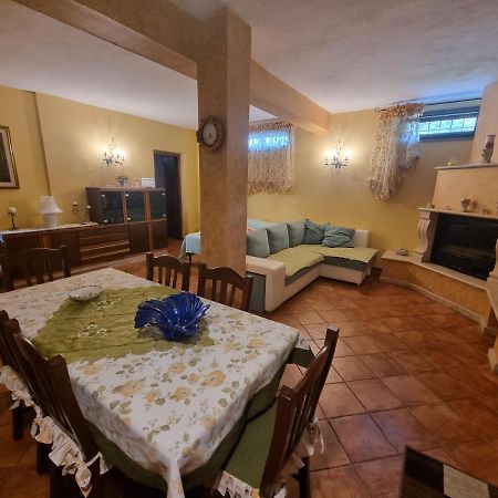 B&B Il Ducale Валмонтоне Екстериор снимка