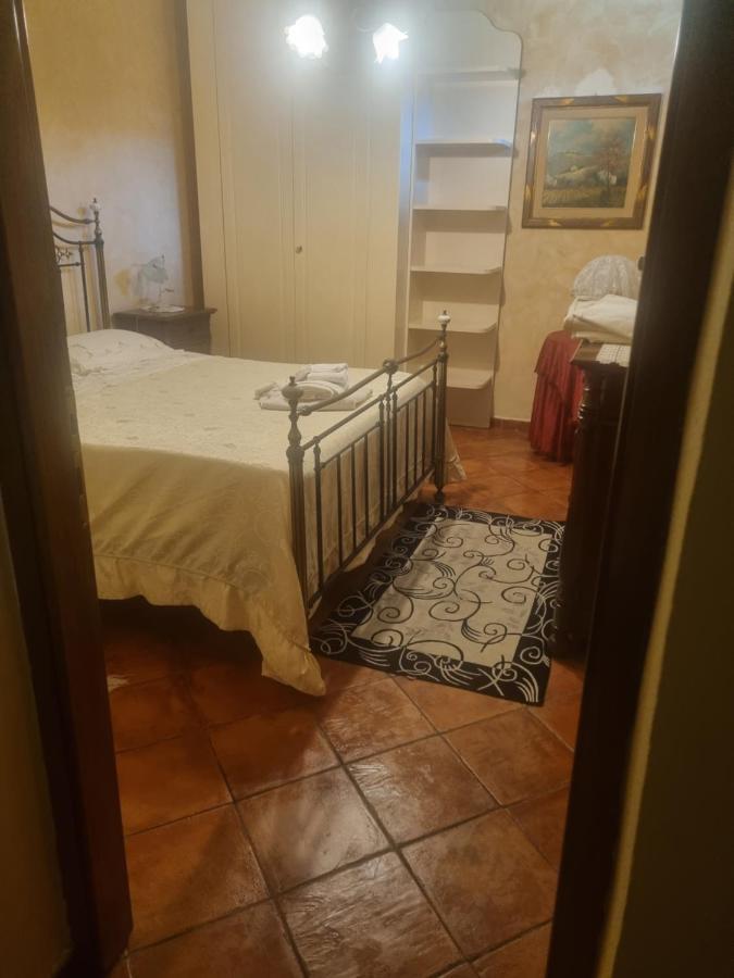 B&B Il Ducale Валмонтоне Екстериор снимка